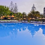 1 Woche Gran Canaria im 4 Sterne Hotel mit Halbpension für 328€