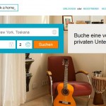 25€ 9Flats Gutschein – private Unterkunft buchen!