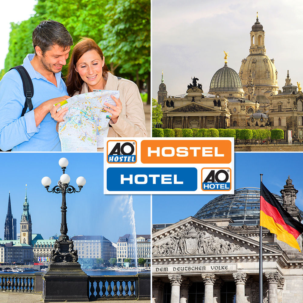 A&O-Hotels-Hostels