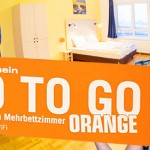 2 Übernachtungen im A&O Hotel in Prag, Wien oder Graz für nur 9€ pro Person