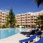 1 Woche Algarve im Hotel Turim Estrela Do Vau für 338€
