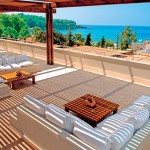 9 Tage Türkei im 4.5 Sterne Hotel mit All Inclusive Verpflegung für 288€