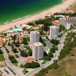 7 Tage Algarve im 4 Sterne Beach Resort Pestana Dom Joao II mit Frühstück für 240€