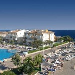 4 Tage Mallorca im 4 Sterne Hotel mit Flug und Halbpension für nur 93€ pro Person