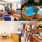 1 Woche Mallorca im 4 Sterne Hotel inkl. Flug für 165€