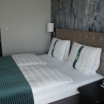 Holiday Inn Alexanderplatz – unsere Bewertung zum Hotel