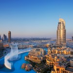 5 Tage Dubai im 5 Sterne Crowne Plaza Dubai Hotel mit Frühstück für 431€