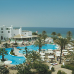 1 Woche Tunesien im 4 Sterne El Mouradi Skanes Beach mit All Inklusive für 258€