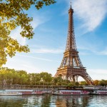 Weltmetropole Paris – eine Stadt zum verlieben!