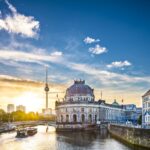 3 Tage Städtereise Berlin zu zweit im 4 Sterne Amedia Hotel mit Frühstück für 119€