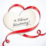 Valentinstag 2014 Reiseschnäppchen – Paris, Amsterdam, London und viele mehr!