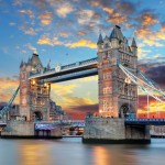 3 Tage London im guten 4* The RE London Hotel inkl. Flug für 198 Euro 