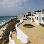 7 Tage Fuerteventura im 4* Hotel Club Magic Life  mit Flug  für 579€