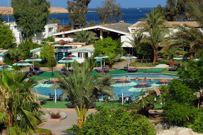 Ghazala-Beach-hotel