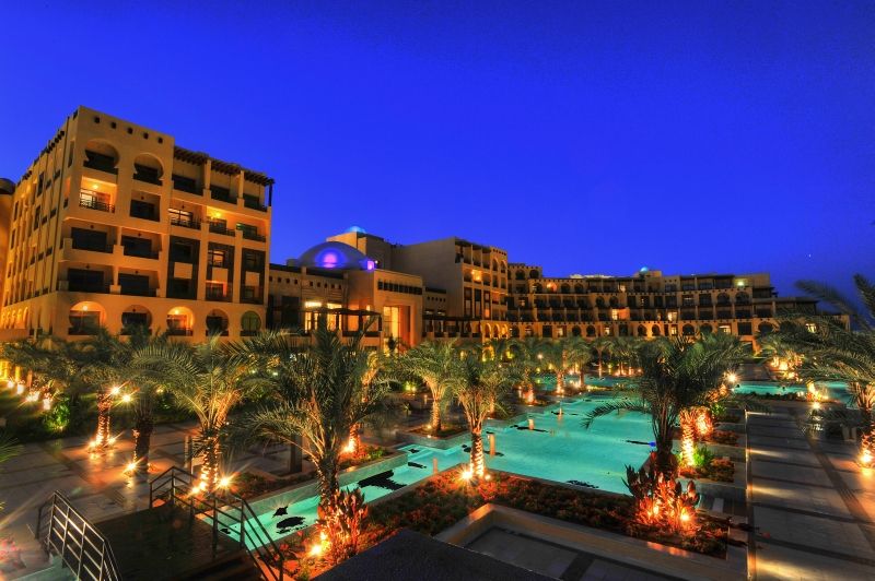 Hilton-Ras-Al-Khaimah-Hotel