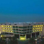 6 Tage Dubai im 5 Sterne Hotel Al Bustan Rotana inkl. Frühstück für 442€