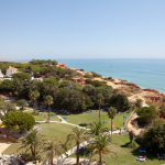 7 Tage Portugal (Algarve) im 4 Sterne Hotel Alfamar Beach & Sport Resort mit Frühstück für 210€