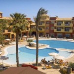 7 Tage Fuerteventura im 3 Sterne Hotel Aloe Club Resort mit All Inklusive für 284€