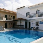 1 Woche Kreta im 3 Sterne Hotel Anemi inkl. Flug für 148€