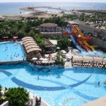 7 Tage All Inclusive Türkei im 5 Sterne Hotel Aydinbey Kings Palace für 322€