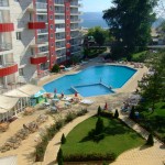 14 Tage Bulgarien im 4 Sterne Hotel mit Flug für 391€ 