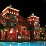 7 Tage Hurghada (Ägypten) im 5 Sterne Grand Resort Hotel inkl. Flug, Transfer und Halbpension ab 244€ pro Person