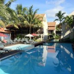 14 Tage Khao Lak (Thailand) im 4 Sterne Hotel mit Zug zum Flug für 829€
