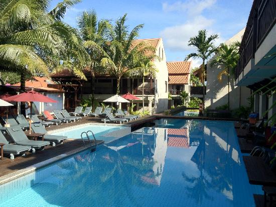 Hotel Khao Lak Oriental Resort