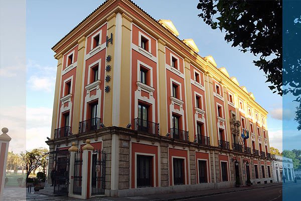 Hotel Los Jandalos Jerez