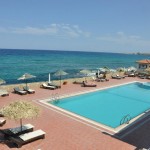 1 Woche Zypern im 3 Sterne Hotel Manolya Resort inkl. Frühstück für 339€