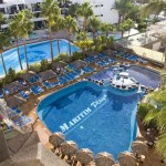 6 Tage Gran Canaria im 3 Sterne Hotel Maritim Playa für 238€
