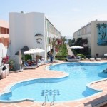 1 Woche Ägypten im Hotel Minamark Beach Resort inkl. All Inclusive für 281€