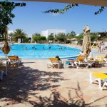 1 Woche Djerba im 4,5 Sterne Hotel Miramar Cesar Palace mit Halbpension für 264€ 