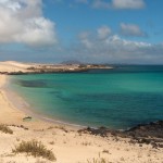 9 Tage Fuerteventura im Hotel Palm Garden inkl. Transfer für 558€