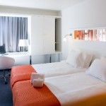 4 Tage Porto (Portugal) im 4* Hotel Star Inn Porto für 226€ pro Person