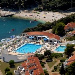 7 Tage auf der kroatischen Insel Verudela im 4 Sterne Hotel Verudela Beach Resort für 323€