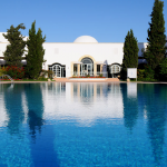 14 Tage Tunesien im 4 Sterne Hotel Vincci Flora Park mit Halbpension für nur 330€