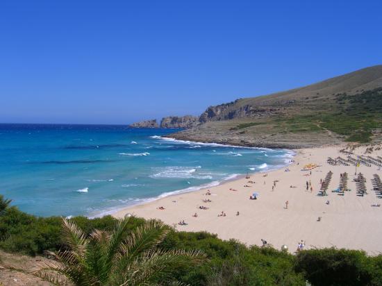 Hotel Viva Cala Mesquida Park