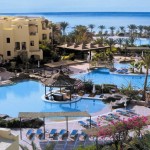 14 Tage Ägypten im 5 Sterne Iberotel Coraya Beach mit All Inklusive für 265€ 