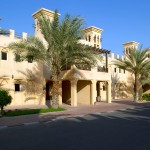 12 Tage Ras Al Khaimah im 4 Sterne Hotel Al Hamra Village Golf mit Frühstück für 439€