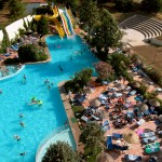 21 Tage Türkei im 4 Sterne Kervansaray Marmaris Hotel inkl. All Inklusive für 675€