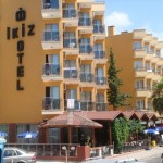 1 Woche Türkei im 3 Sterne Kleopatra Ikiz Hotel inkl. Frühstück für 125€
