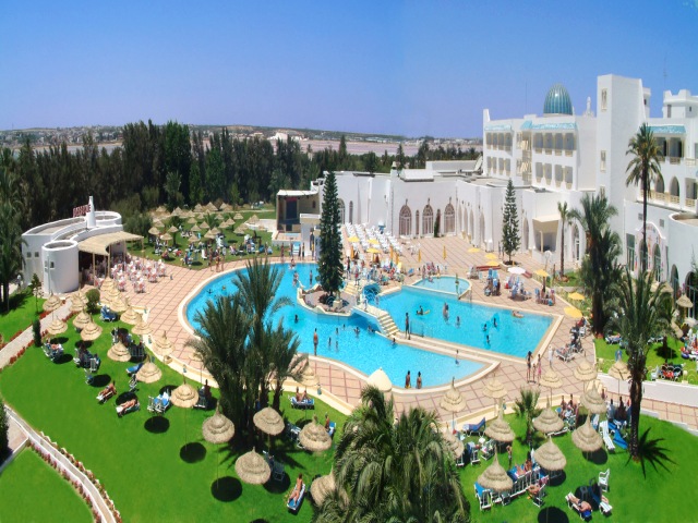 Liberty-Hotel-Tunesien