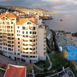 1 Woche Madeira (Portugal) im 3 Sterne Hotel Duas Torres für 288 €