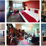 3 Tage Amsterdam im 4 Sterne Mövenpick Hotel City Centre mit Frühstück für nur 99,50€ pro Person