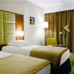 3 Tage Brüssel im 3 Sterne New Hotel Charlemagne für 130€