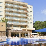 9 Tage Bulgarien im 4 Sterne Orchidea Boutique Spa Hotel inkl. Flug und Halbpension für 327€