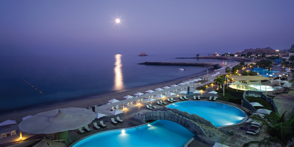 Radisson-Blue-Resort-Fujairah