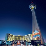 Stratosphere Casino-Hotel in Las Vegas für nur 19€ im Doppelzimmer