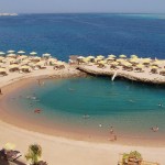 7 Tage Hurghada im 5 Sterne Sunrise Holidays Resort mit All Inclusive für 360€